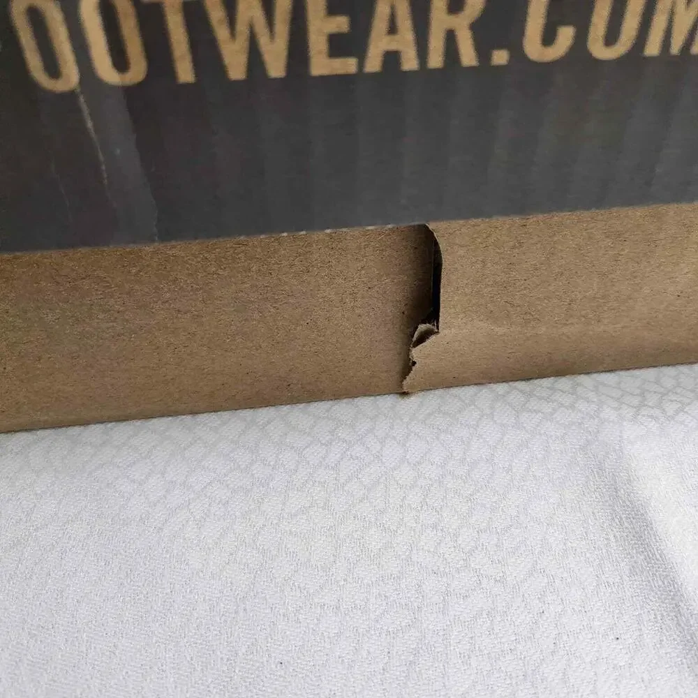 Keen Women's Steel Toe Boot Detroit XT, Brand New with Box (Size 5.5 WIDE) - Picture 10 of 11